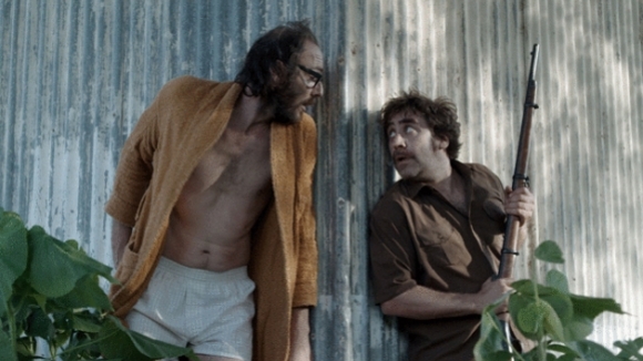 Photo from the movie Mariage à Mendoza