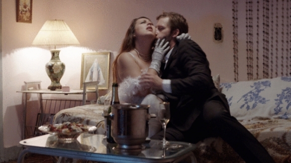 Photo from the movie Mariage à Mendoza