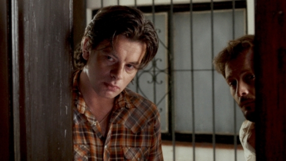 Photo from the movie Mariage à Mendoza