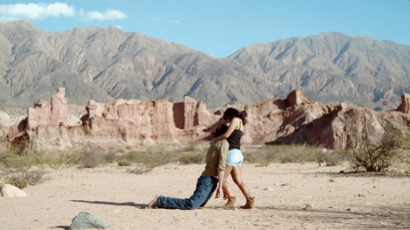 Photo from the movie Mariage à Mendoza