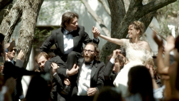 Photo from the movie Mariage à Mendoza