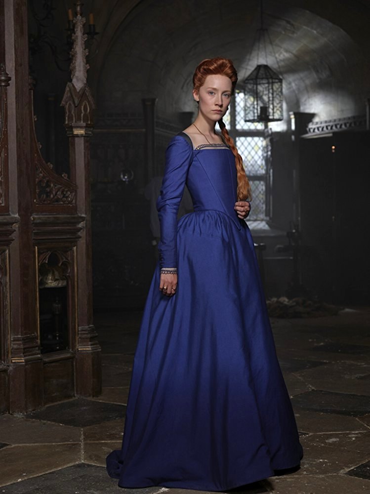 Photo from the movie Mary Queen of Scots