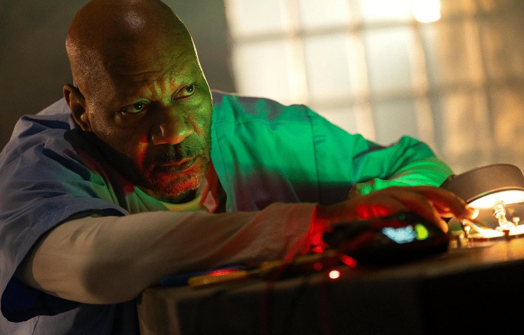 Photo from the movie Mission: Impossible - Dead Reckoning - Part Two