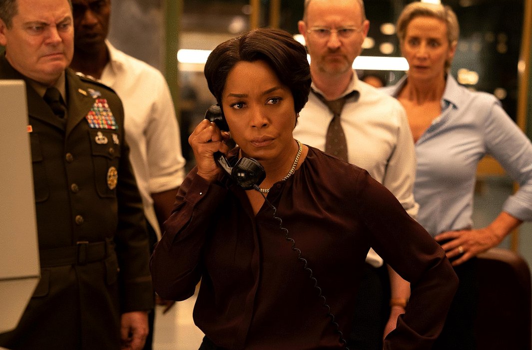 Photo from the movie Mission: Impossible - Dead Reckoning - Part Two