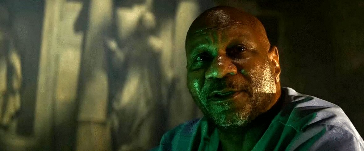 Photo from the movie Mission: Impossible - Dead Reckoning - Part Two