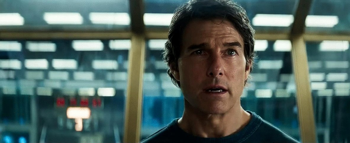 Photo from the movie Mission: Impossible - Dead Reckoning - Part Two