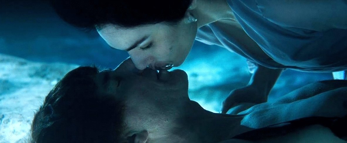 Photo from the movie Mission: Impossible - Dead Reckoning - Part Two