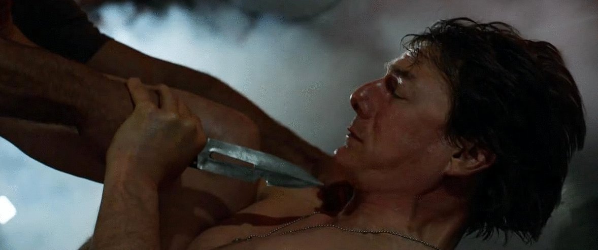 Photo from the movie Mission: Impossible - Dead Reckoning - Part Two