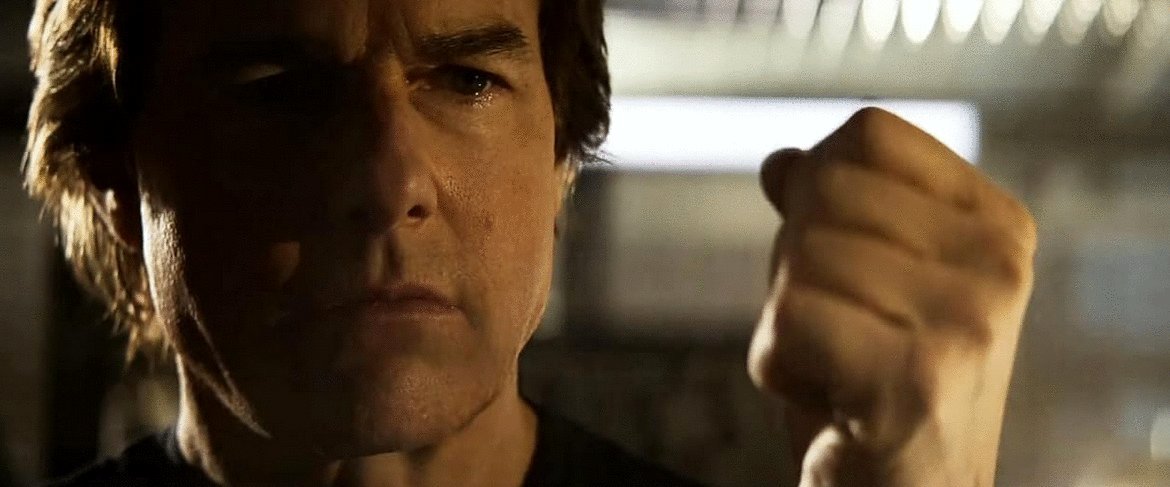 Photo from the movie Mission: Impossible - Dead Reckoning - Part Two