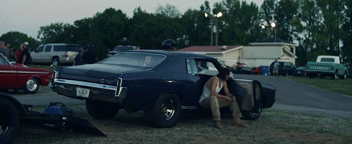 Photo from the movie Mob Land