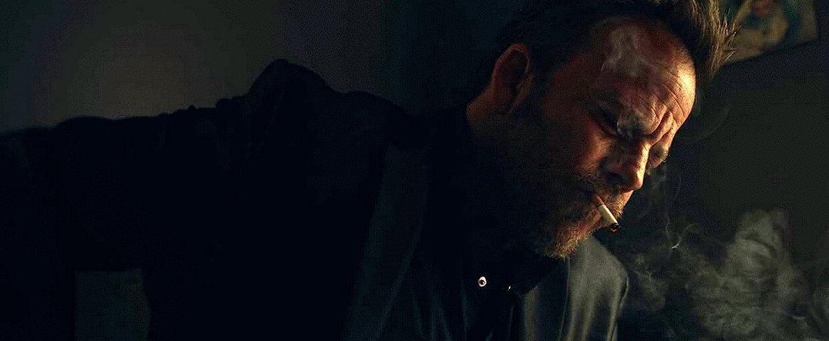 Photo from the movie Mob Land