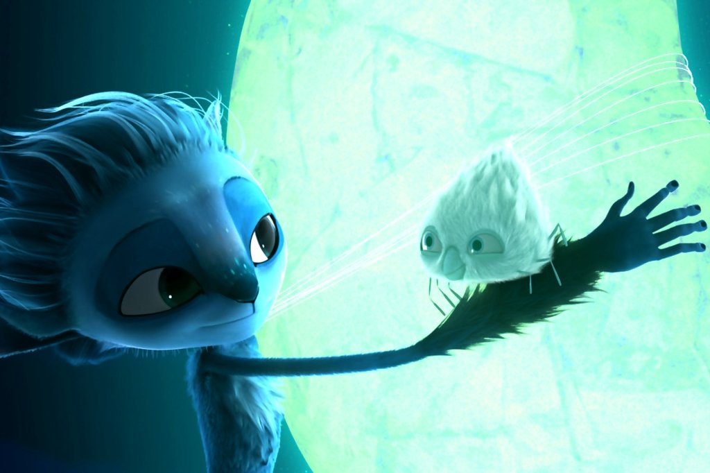 Photo from the movie Mune: Guardian of the Moon