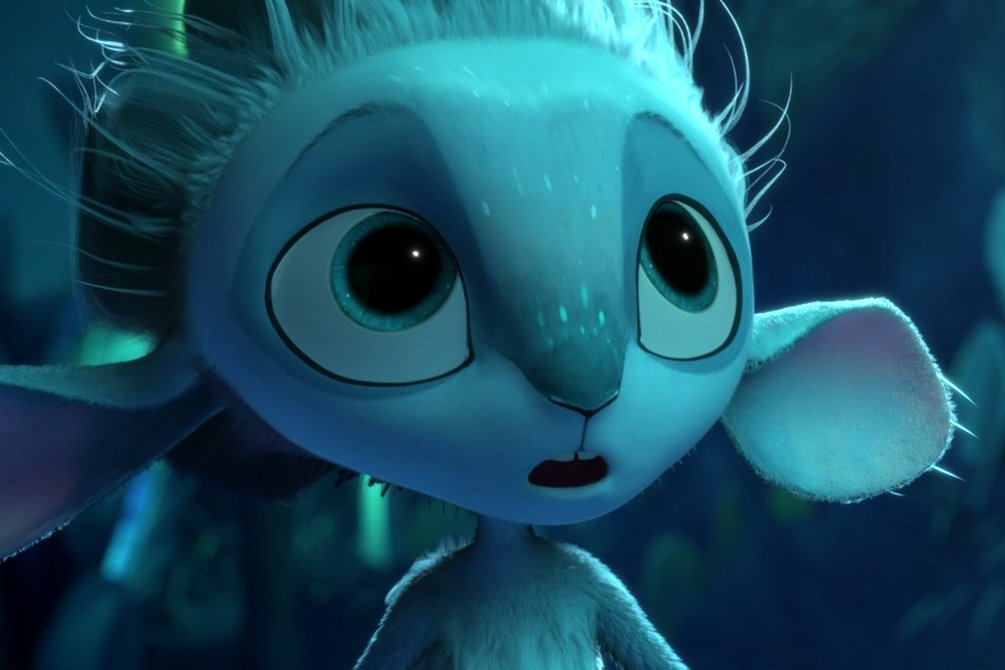 Photo from the movie Mune: Guardian of the Moon