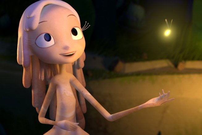 Photo from the movie Mune: Guardian of the Moon