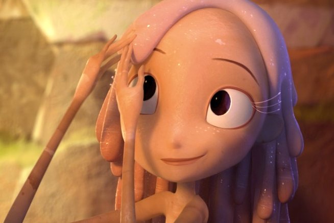 Photo from the movie Mune: Guardian of the Moon