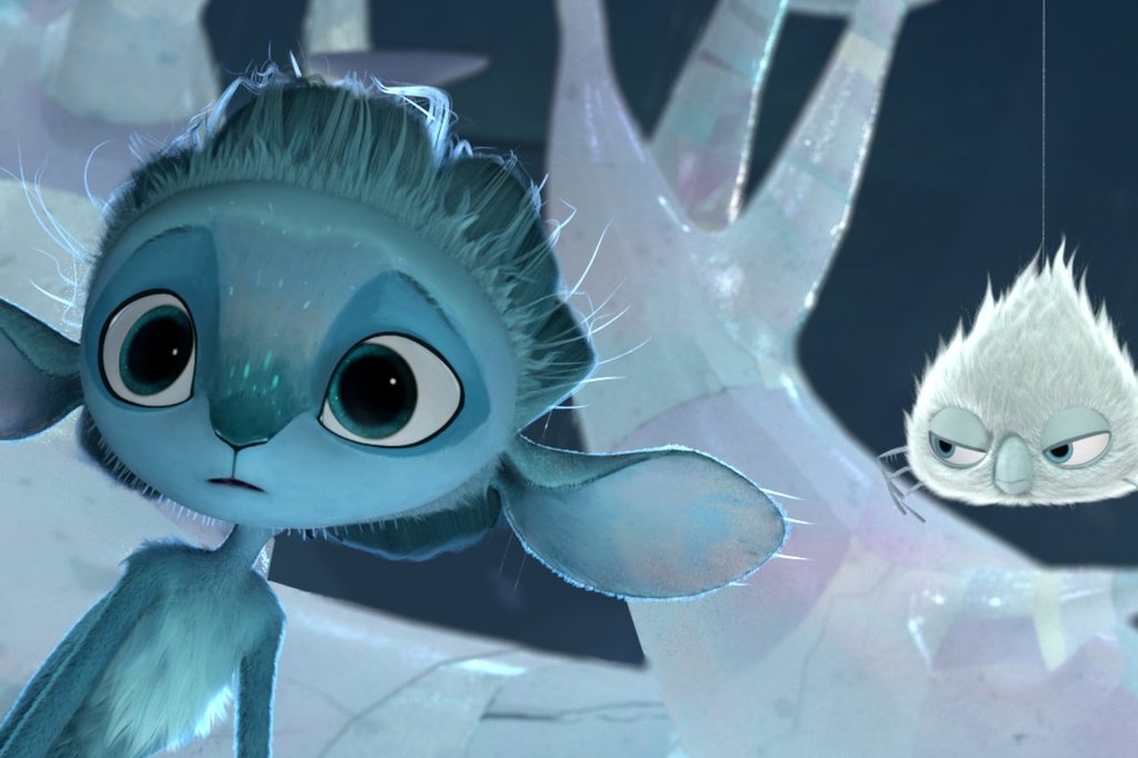 Photo from the movie Mune: Guardian of the Moon