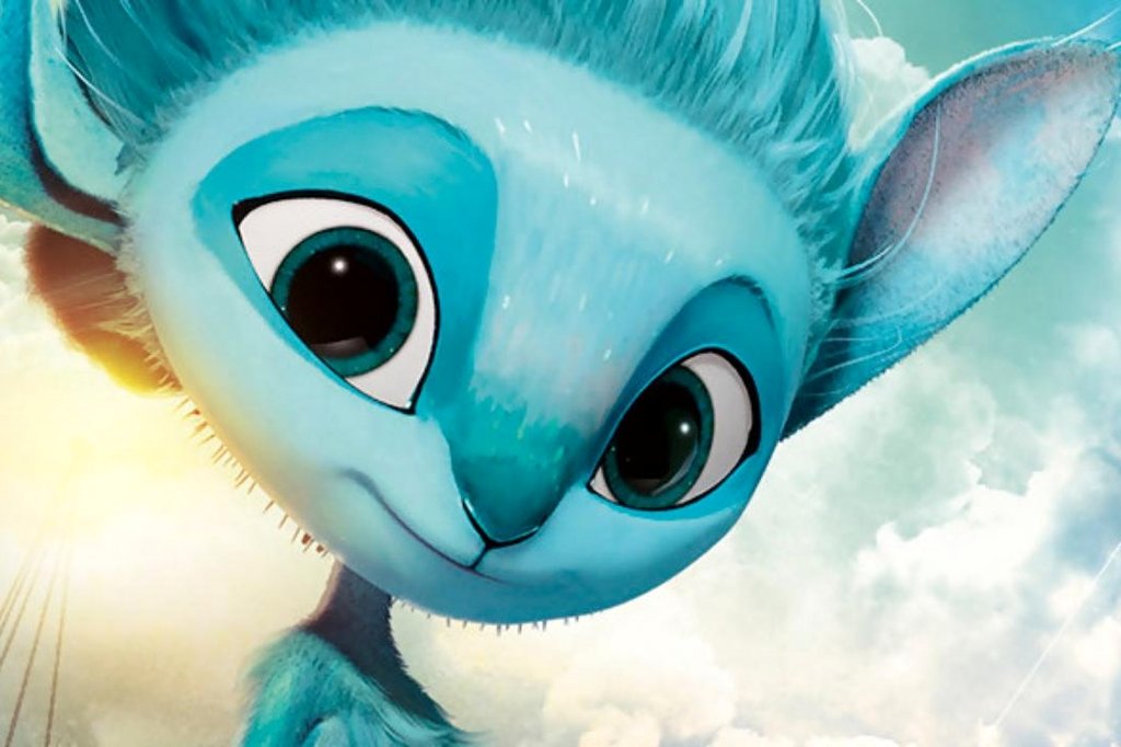 Photo from the movie Mune: Guardian of the Moon