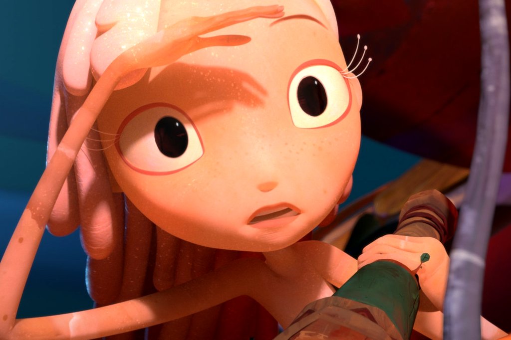 Photo from the movie Mune: Guardian of the Moon