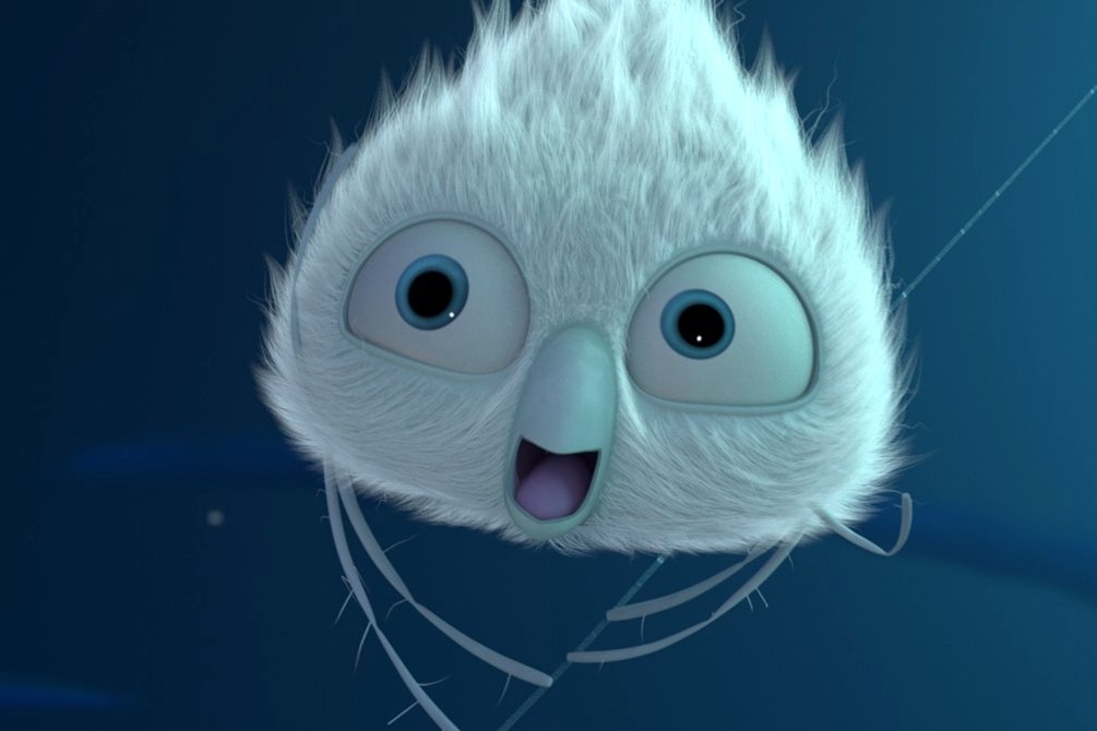 Photo from the movie Mune: Guardian of the Moon
