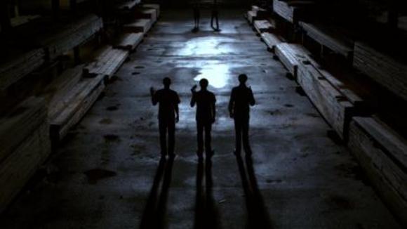 Photo from the movie Mystery Team