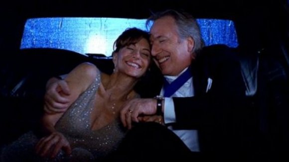 Photo from the movie Nobel Son