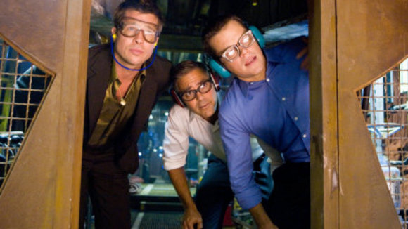 Photo from the movie Ocean's Thirteen