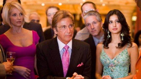 Photo from the movie Ocean's Thirteen