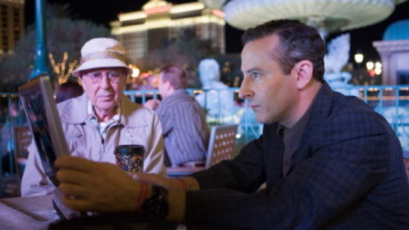 Photo from the movie Ocean's Thirteen
