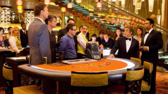 Photo from the movie Ocean's Thirteen