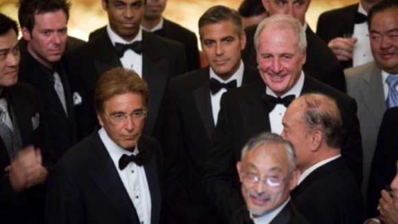 Photo from the movie Ocean's Thirteen