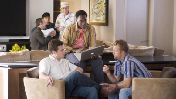 Photo from the movie Ocean's Thirteen