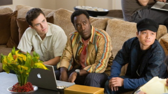 Photo from the movie Ocean's Thirteen