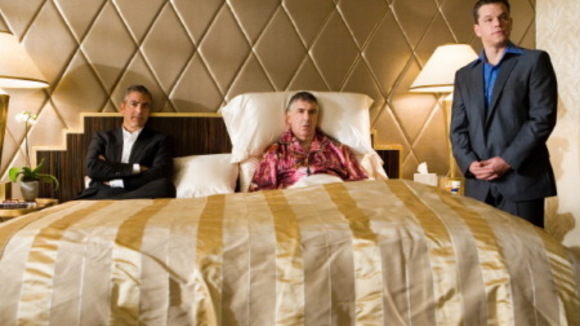Photo from the movie Ocean's Thirteen