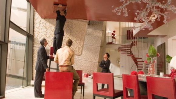 Photo from the movie Ocean's Thirteen