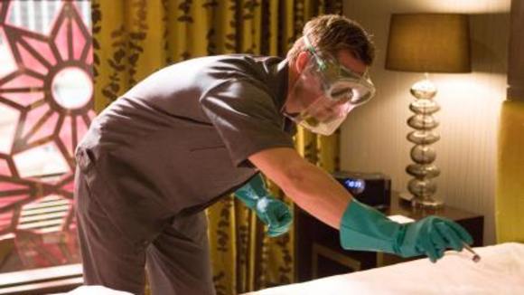 Photo from the movie Ocean's Thirteen