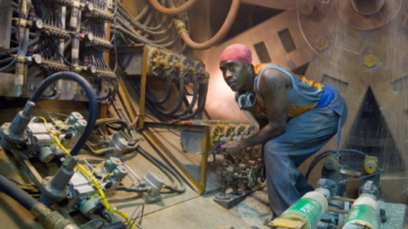 Photo from the movie Ocean's Thirteen