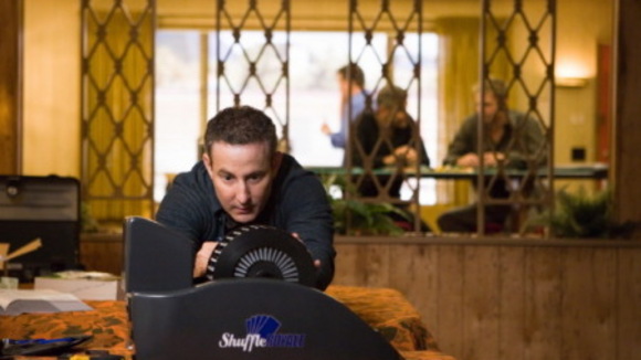 Photo from the movie Ocean's Thirteen