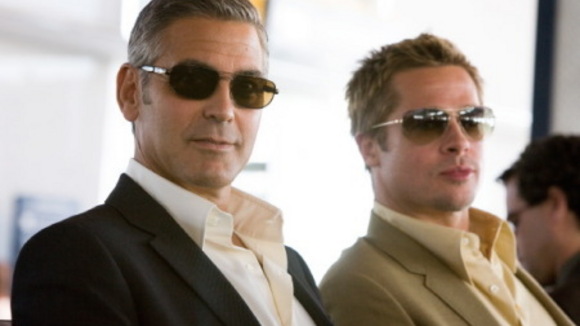 Photo from the movie Ocean's Thirteen