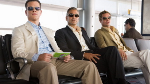 Photo from the movie Ocean's Thirteen