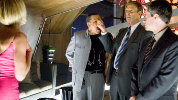 Photo from the movie Ocean's Thirteen