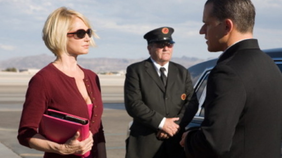 Photo from the movie Ocean's Thirteen