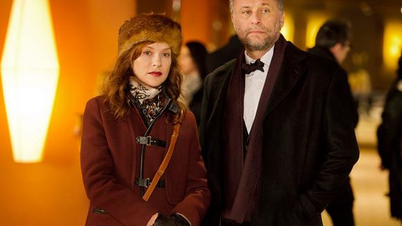 Photo from the movie Paris Follies