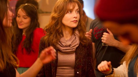 Photo from the movie Paris Follies