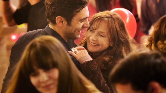 Photo from the movie Paris Follies