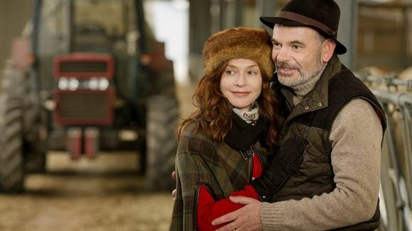 Photo from the movie Paris Follies