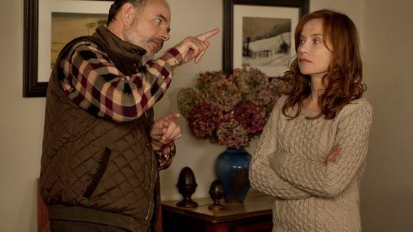 Photo from the movie Paris Follies