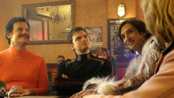 Photo from the movie Poltergay