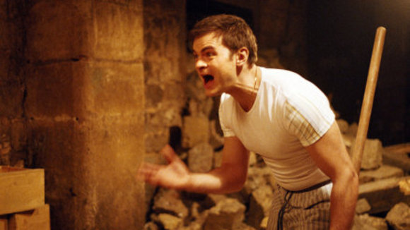 Photo from the movie Poltergay