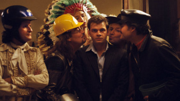 Photo from the movie Poltergay