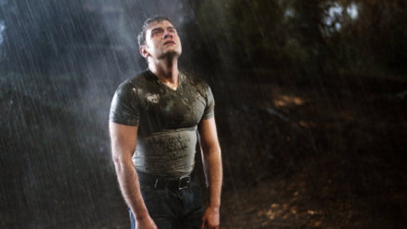 Photo from the movie Poltergay